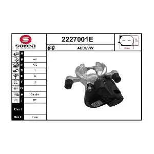 2227001E EAI