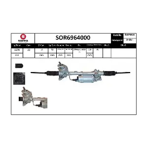 SOR6964000 EAI