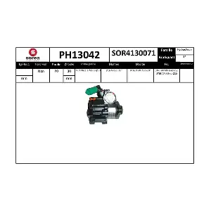 PH13042 EAI