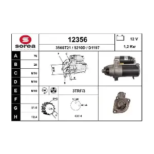 D1197 EAI