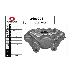 EAI 2465001