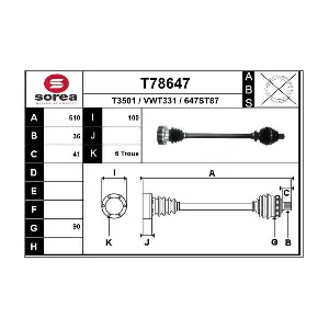 T78647 EAI
