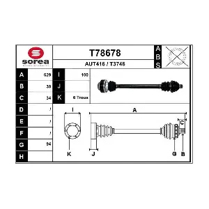 T78678 EAI