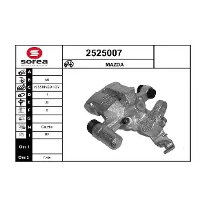 2525007 EAI