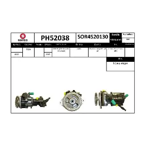 PH52038 EAI