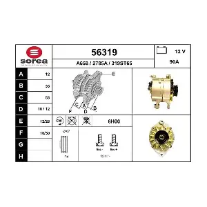 EAI 56319