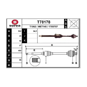 T78178 EAI