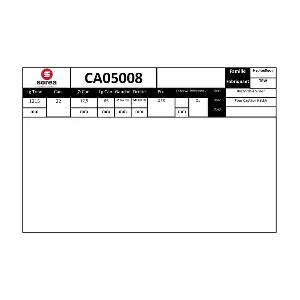 CA05008 EAI