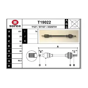 T1229 EAI