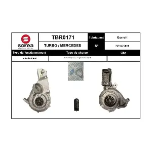 TBR0171 EAI