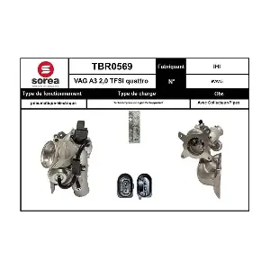 TBR0569 EAI