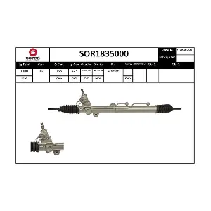 SOR1835000 EAI