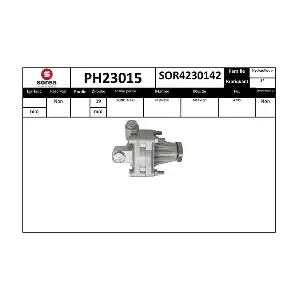 EAI PH23015
