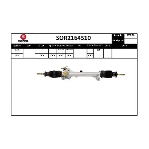 SOR2164510 EAI