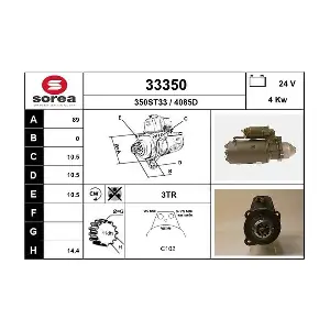 09950 EFEL