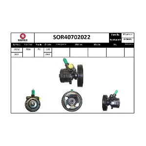 SOR4070202-2 EAI
