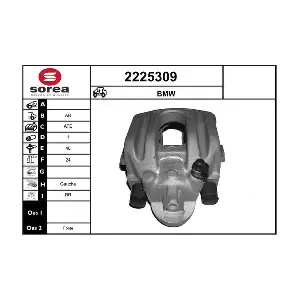 2225309 EAI