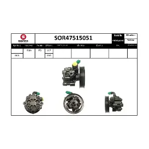 SOR47515051 EAI