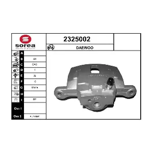 2325002 EAI