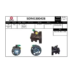 SOR41300428 EAI