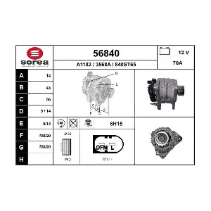 EAI 56840