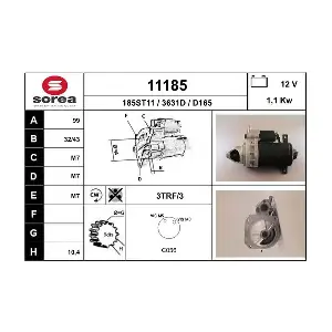 11185 EAI
