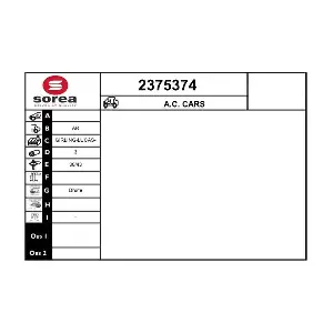 4375374 EAI