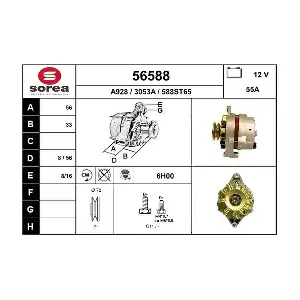 EAI 56588