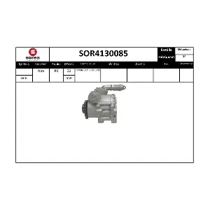 EAI SOR4130085