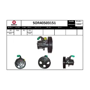 SOR4050315-1 EAI