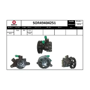 SP8564 ERA