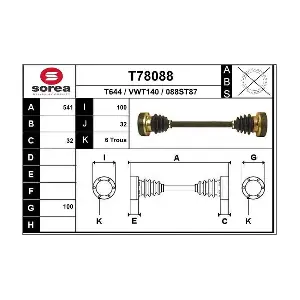 T78088 EAI