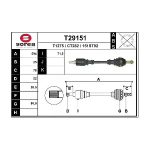T29151 EAI