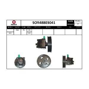 SOR48803041 EAI