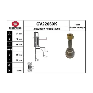 CV22069K EAI