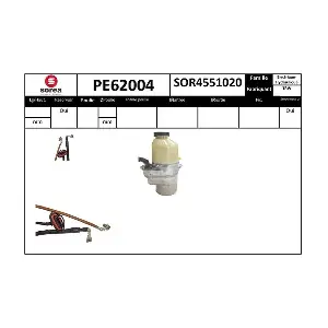 PE62004 EAI