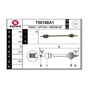 T58188A1 EAI