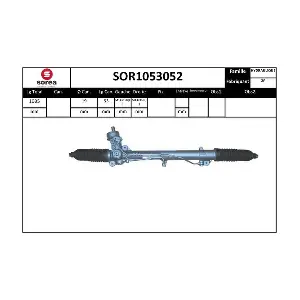 SOR1053052 EAI