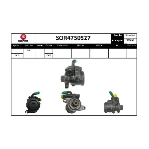 SOR4750527 EAI