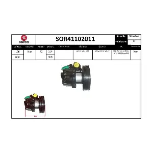 SOR41102011 EAI