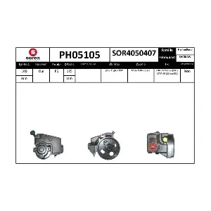 PH05105 EAI