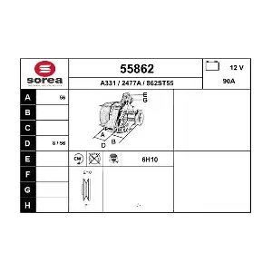 A331 EAI