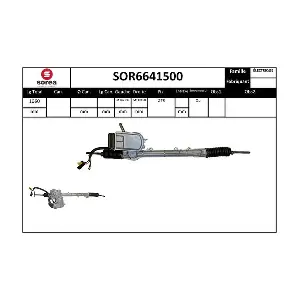 SOR6641500 EAI