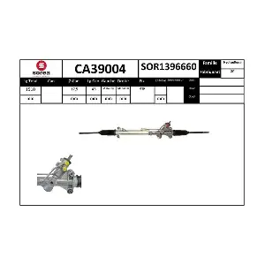 CA39004 EAI