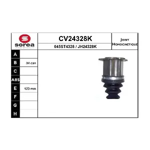 EAI CV24328K