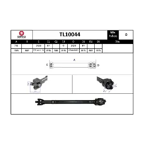 TL10044 EAI