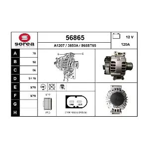 EAI 56865