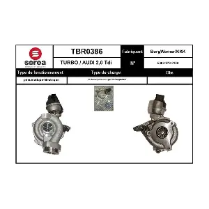 TBR0386 EAI