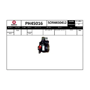 PH45016 EAI