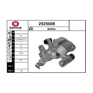 2525008 EAI